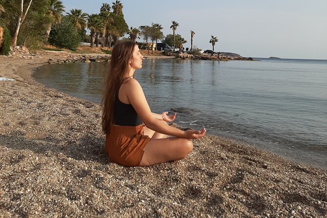 4-Hour Private Sunset Yoga in Bo Bay - Benefits of Sunset Yoga: Mind, Body, and Spirit