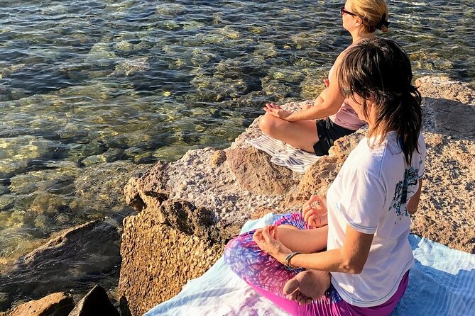 4-Hour Private Sunset Yoga in Bo Bay - Health and Safety Measures: Ensuring a Positive Experience