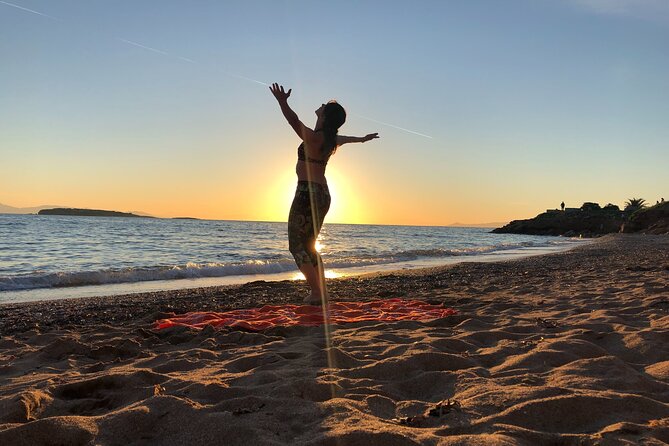 4-Hour Private Sunset Yoga in Bo Bay - How to Book: Easy Steps to Reserve Your Spot