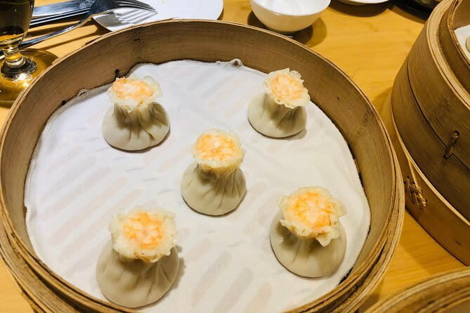 4-Hour Private Tianjin Walking Tour with Dim Sum - In-Depth Look at the Itinerary