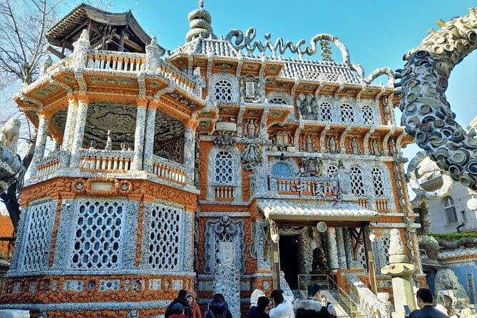 4-Hour Private Tianjin Walking Tour with Dim Sum - The Sum Up