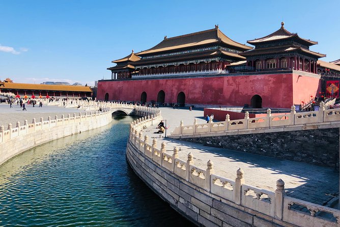 4-Hour Private Tour: Forbidden City, Tiananmen Square and Beijing Hutong - Tour Highlights