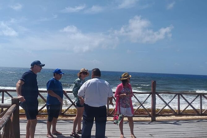 4-Hour Private Tour in Cozumel With Pickup - Inclusions