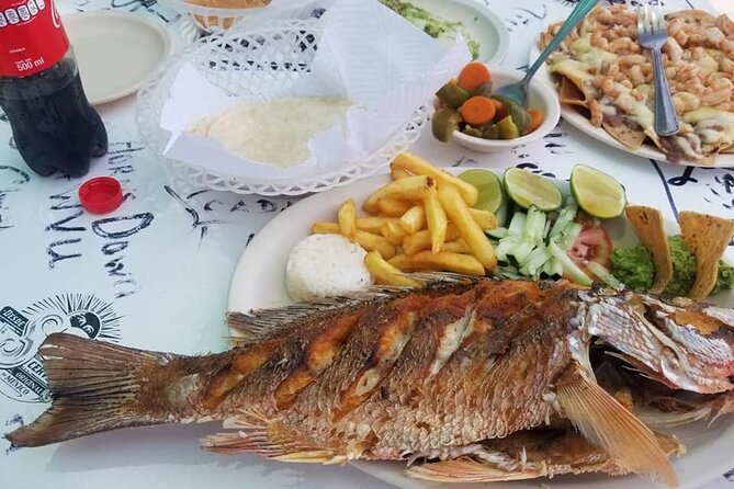 4-Hour Private Tour in Cozumel With Pickup - Common Questions