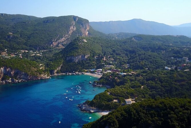 4 Hour Private Tour in Paleokastritsa - Customer Reviews