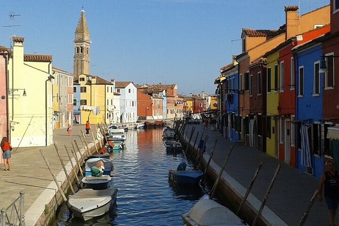4-Hour Private Tour in the Northern Lagoon With Traditional Boat - Weather Considerations