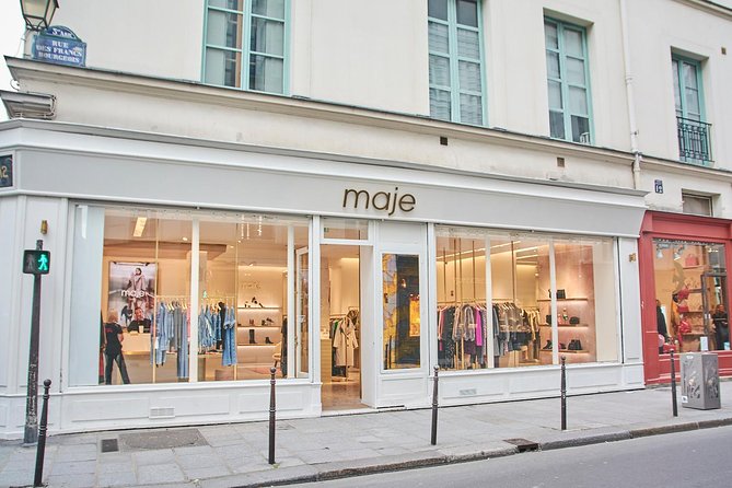 4-Hour Private Tour Montmartre & Marais - Traveler Photos and Reviews