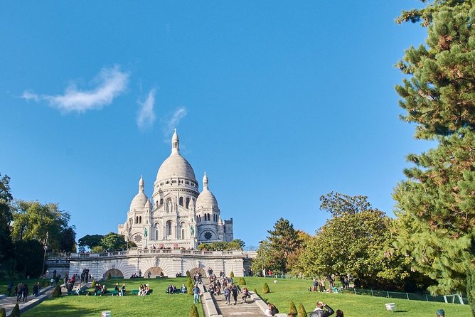 4-Hour Private Tour Montmartre & Marais - Common Questions
