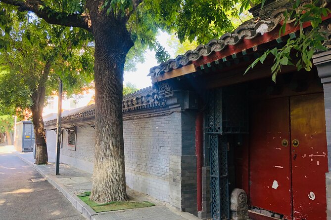 4-Hour Private Tour of Calligraphy Class, Hutong and Dumplings - Customer Reviews and Ratings