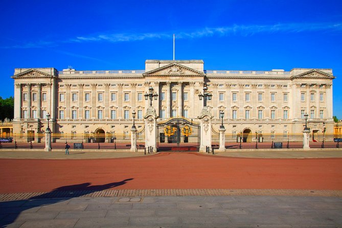 4-hour Private Tour of London - Tour Highlights and Itinerary