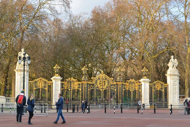 4-hour Private Tour of London - Pricing, Availability, and Additional Support