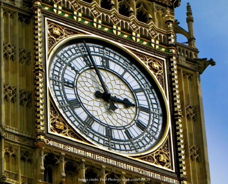 4-Hour Private Tour of London in a Panoramic Black Cab - 4-Hour Private Tour of London in a Panoramic Black Cab