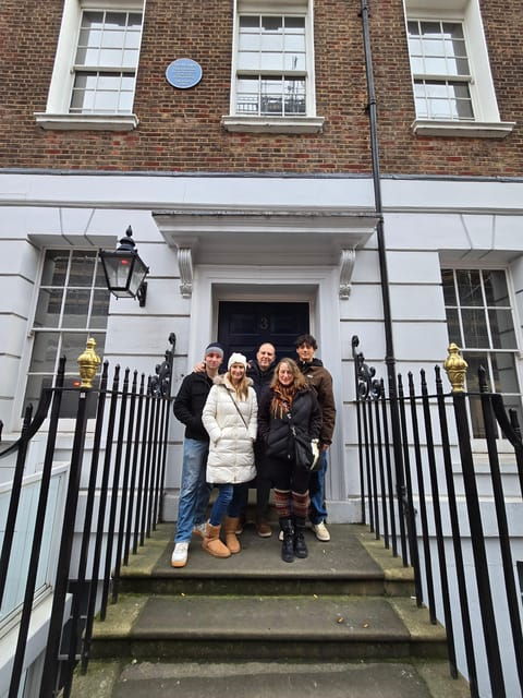 4-Hour Private Tour of London in a Panoramic Black Cab - The Value of This Tour