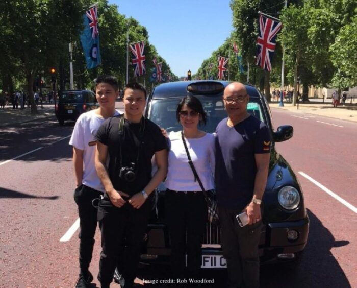 4-Hour Private Tour of London in a Panoramic Black Cab - Bonus: What’s Not Included?
