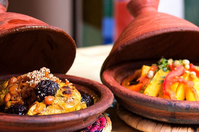 4 Hour Private Tour of Magical Fes El-Bali - Pickup Instructions
