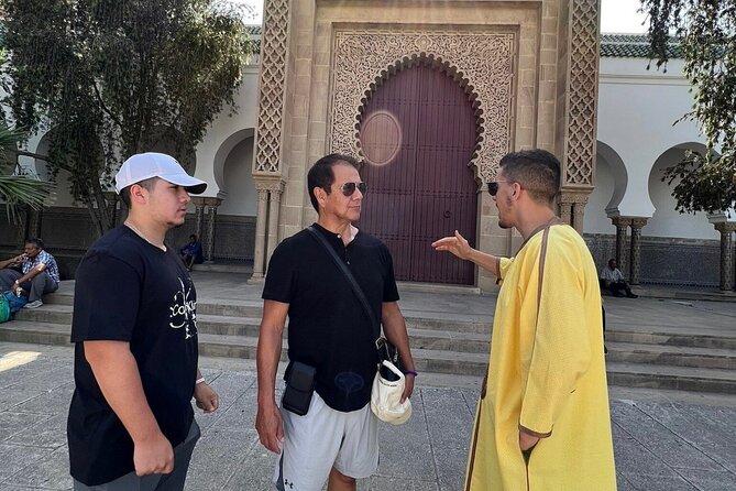 4 Hour Private Tour of Tangier - Traveler Photos and Reviews