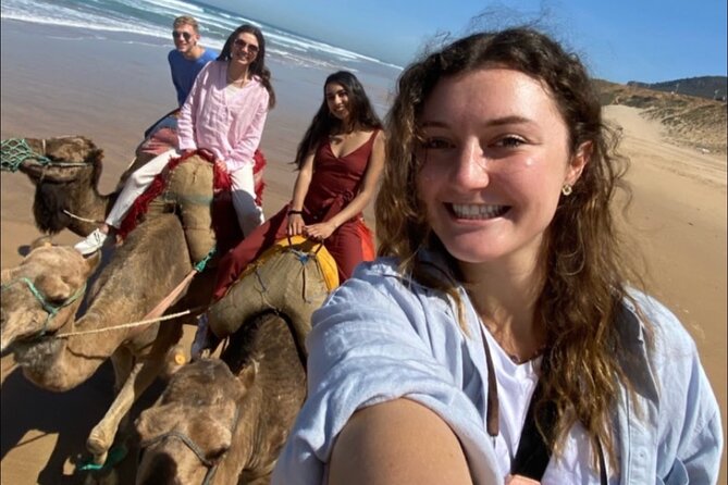 4 Hour Private Tour of Tangier - Special Offer and Pricing