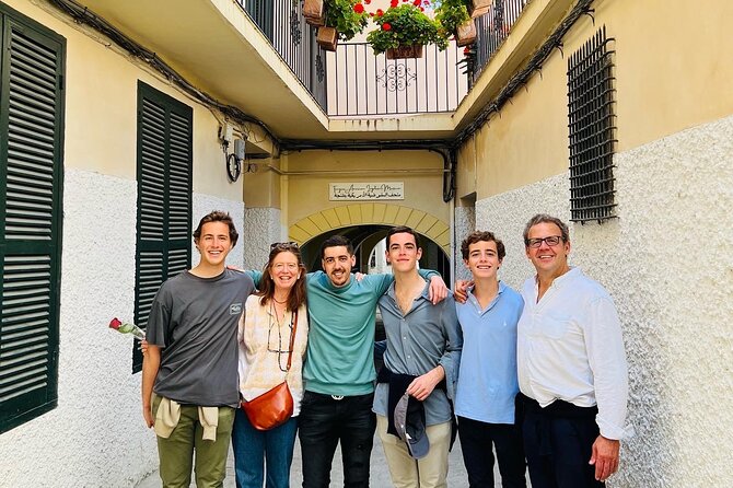 4 Hour Private Tour of Tangier - The Sum Up