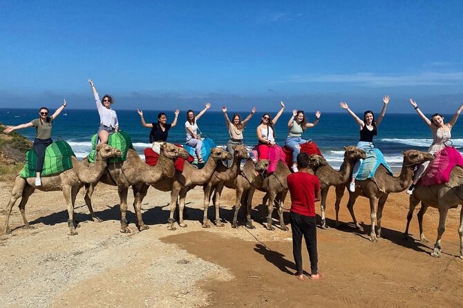 4-hour Private Tour of Tangier - Pricing and Booking