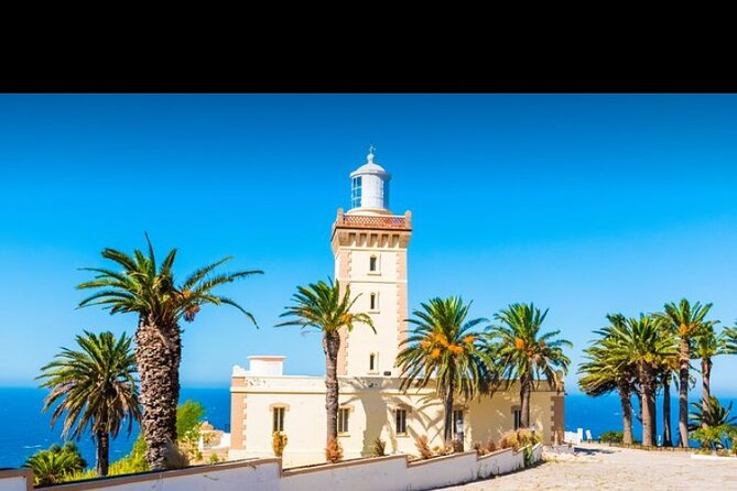 4 Hour Private Tour of Tangier - Common Questions