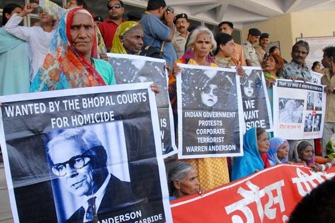 4-Hour Private Tour of the Bhopal Gas Tragedy Site - Price and Booking