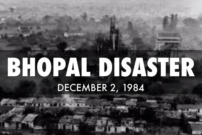 4-Hour Private Tour of the Bhopal Gas Tragedy Site - Frequently Asked Questions