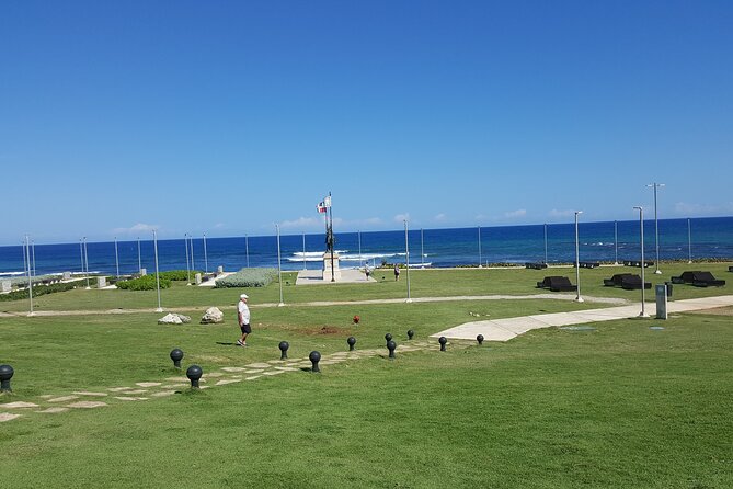 4-Hour Private Tour of the City of Puerto Plata. - Cancellation Policy and Refunds