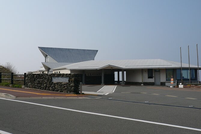 4-Hour Private Tour The Sotome and World Heritage Churches - Highlights