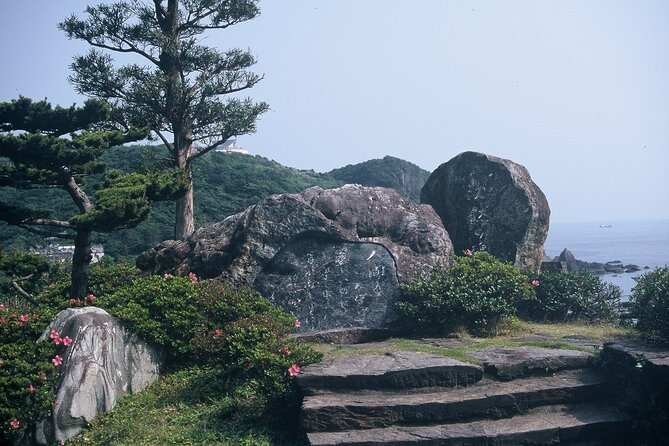 4-Hour Private Tour The Sotome and World Heritage Churches - Sotome Region