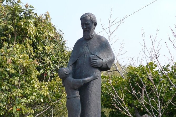 4-Hour Private Tour The Sotome and World Heritage Churches - Common Questions