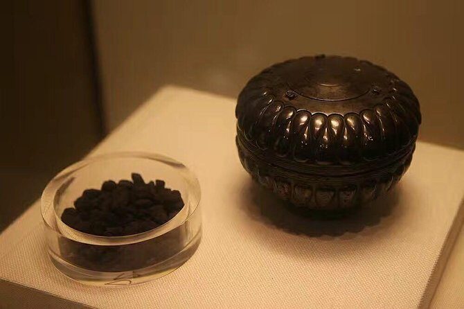 4-Hour Private Tour to Museum of Nanyue King & Academy of Clan Chen in Guangzhou - Good To Know