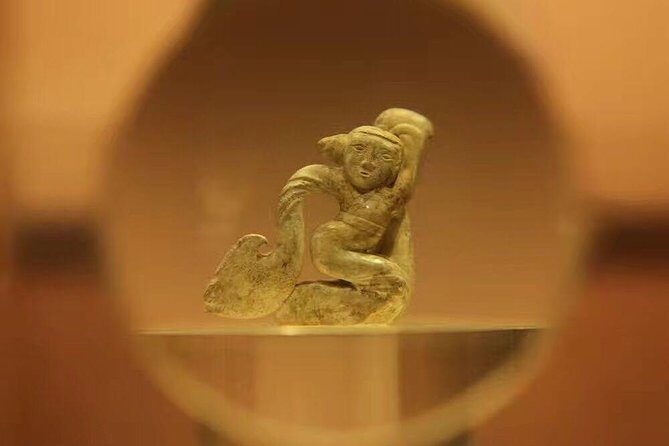 4-Hour Private Tour to Museum of Nanyue King & Academy of Clan Chen in Guangzhou - FAQ