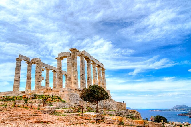 4-Hour Private Tour to The Temple of Poseidon in Athens - Reviews