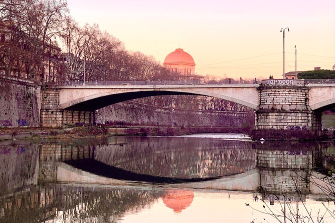 4-Hour Private Tour With Guide the Secrets of the Center of Rome - Traveler Photos and Reviews