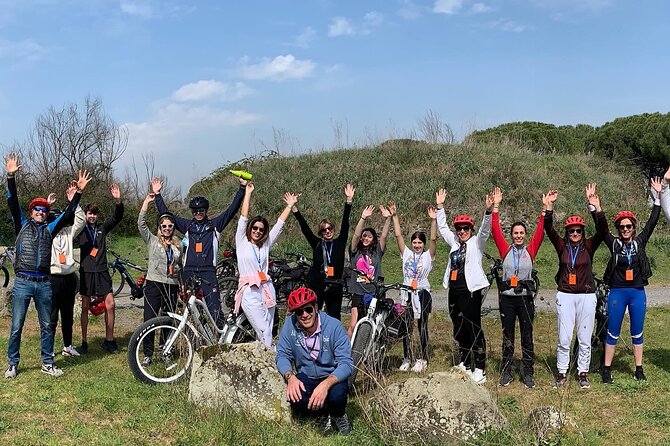 4-Hour Private Tour With Guide the Secrets of the Center of Rome - Additional Insights for the Tour Experience