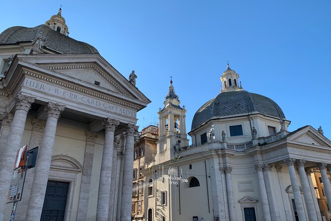 4-Hour Private Tour With Guide the Secrets of the Center of Rome - The Sum Up and Recommendations