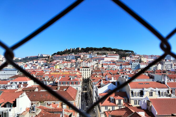 4 Hour Private Tuk Tuk Tour in Lisbon - Highlights of the Private Tuk Tuk Tour