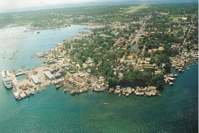 4-hour Private Van Rental in Puerto Princesa - Exploring the Private Van Rental Experience in Puerto Princesa