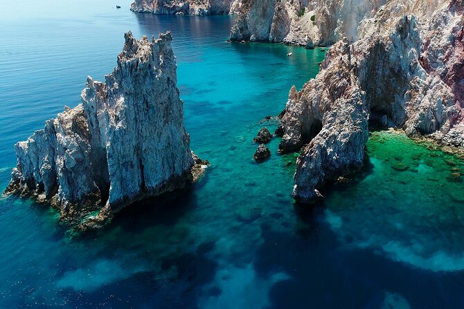 4-Hour Private Visit in Poliegos Island - Cancellation Policy and Refund Information