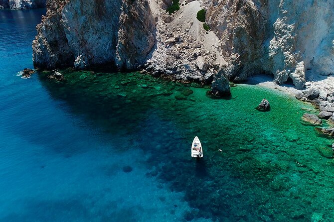 4-Hour Private Visit in Poliegos Island - Reviews and Rating Overview