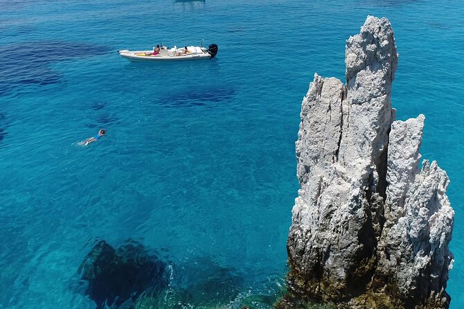 4-Hour Private Visit in Poliegos Island - Assistance and Contact Information