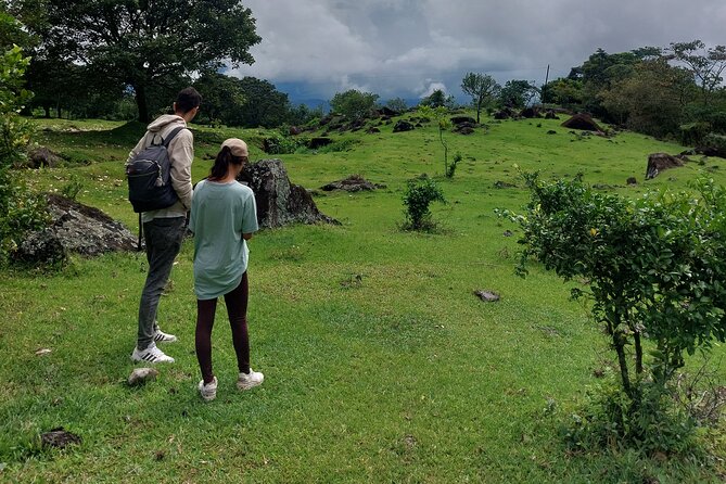 4-Hour Private Walking Tour Along Ruta De Las Flores - Tour Details and Pricing