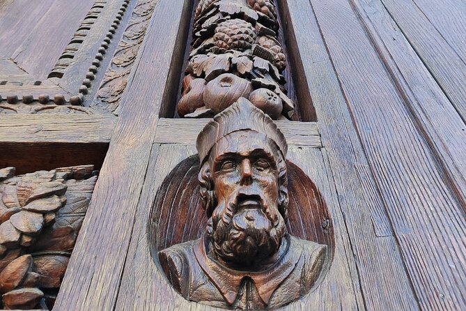 4-Hour Private Walking Tour in Florence - Tour Inclusions