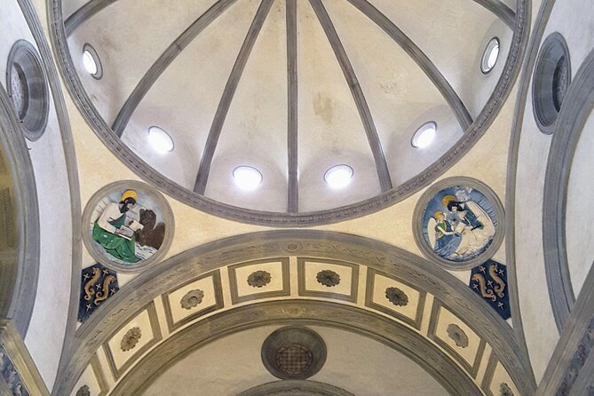 4-Hour Private Walking Tour in Florence - Additional Considerations