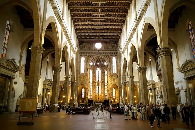 4-Hour Private Walking Tour in Florence - Frequently Asked Questions