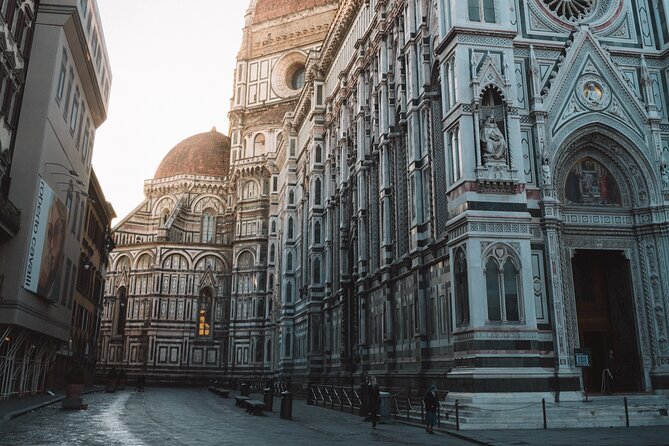 4-Hour Private Walking Tour in Florence - The Sum Up