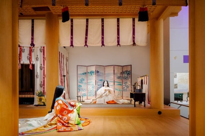 4-hour Private Walking Tour to Historical Town of Saiku - Highlights of Saikus Historical Town