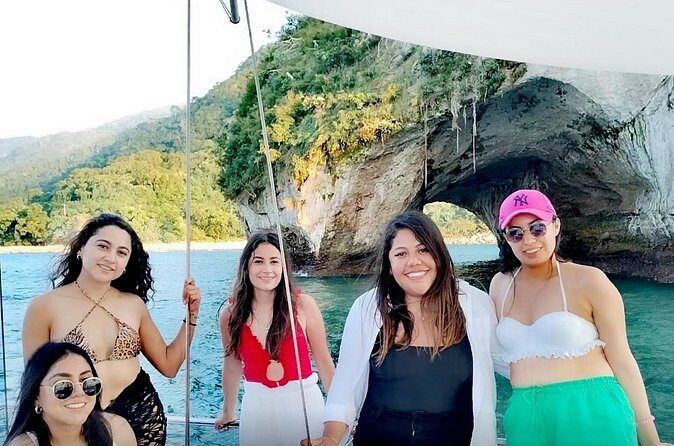 4-Hour Private Whale Watching in Puerto Vallarta - Who Is This Tour Best For?