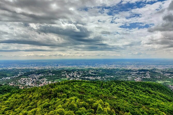 4-Hour Private Zagreb & the Mountain Tour in a Yugo Car - Meeting Point Details
