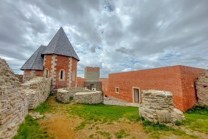 4-Hour Private Zagreb & the Mountain Tour in a Yugo Car - Customer Reviews